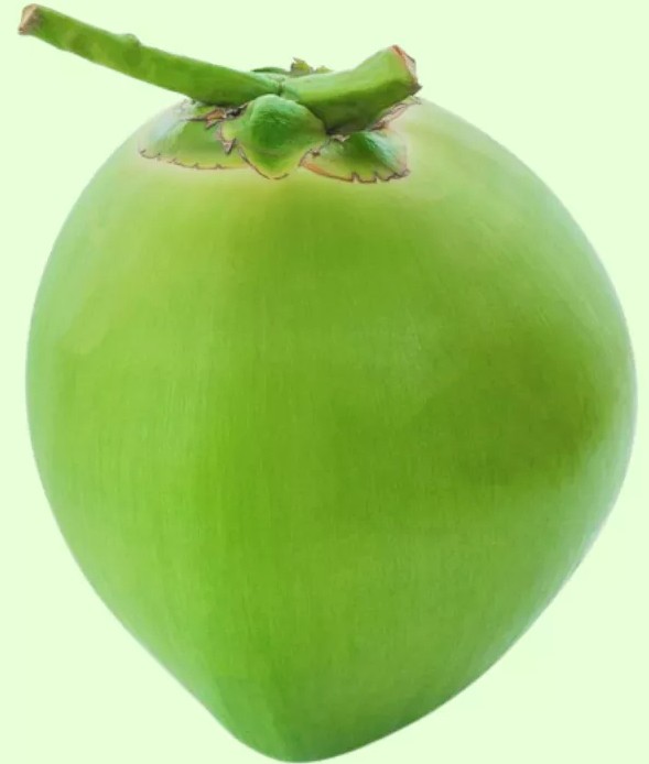 Natural Husk